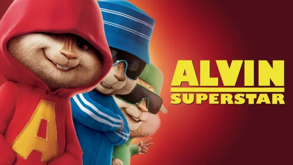 thumbnail - Alvin Superstar