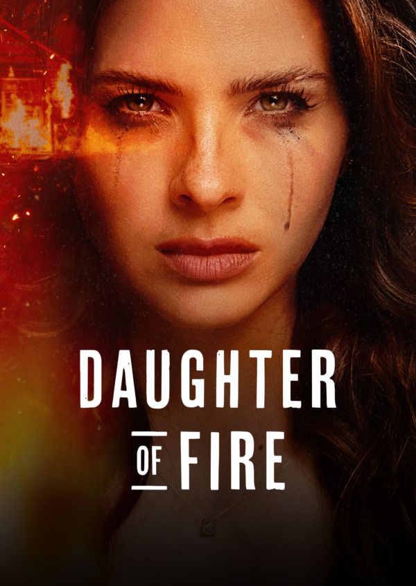 Daughter of Fire on Disney+ UK