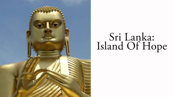 thumbnail - Sri Lanka: Island of Hope