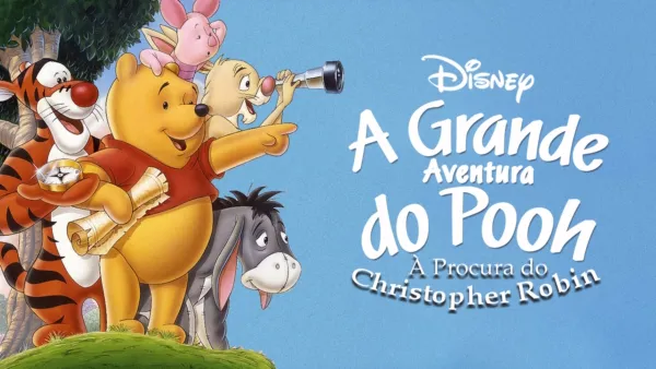 thumbnail - A Grande Aventura do Pooh: À Procura do Christopher Robin