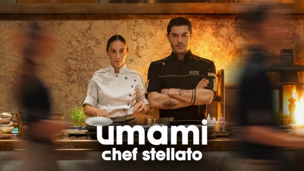 thumbnail - Umami - Chef Stellato