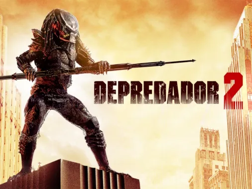 Ver Depredador 2 | Disney+