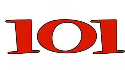 Les 101 Dalmatiens