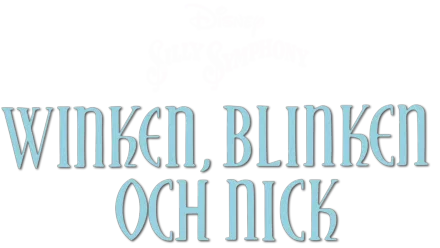 Winken, Blinken och Nick