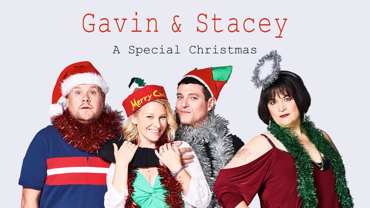 Gavin and Stacey A Special Christmas｜Disney+