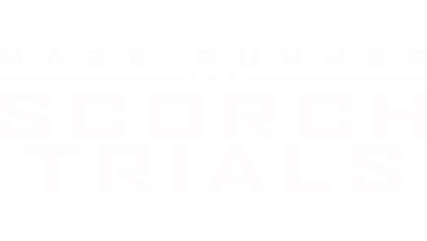 Maze Runner: The Scorch Trials