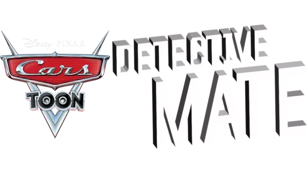 Detective Mate