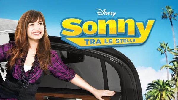 thumbnail - SONNY TRA LE STELLE