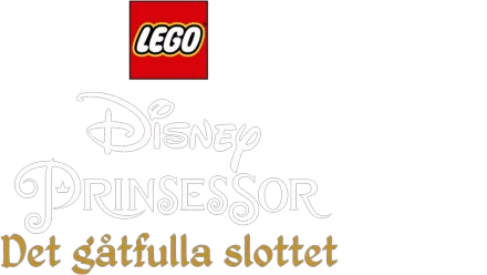 Lego Disney Prinsessor: Det gåtfulla slottet