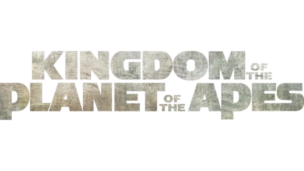 Kingdom of the Planet of the Apes