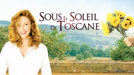 thumbnail - Sous le soleil de Toscane