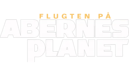 Flugten på abernes planet