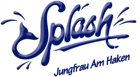 Splash – Jungfrau am Haken