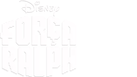 Ver Força Ralph | Disney+