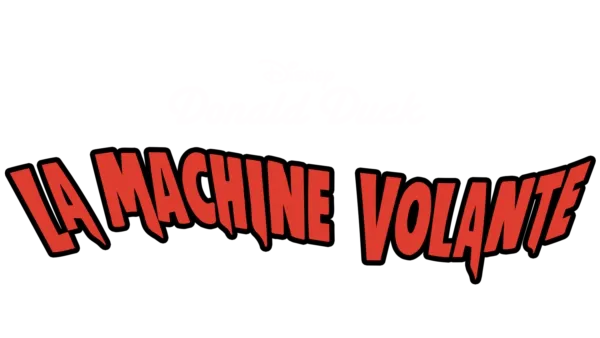 Regarder La Machine volante Disney+