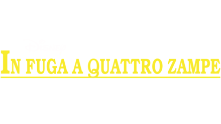 In Fuga a Quattro Zampe