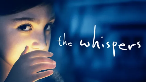 thumbnail - The Whispers
