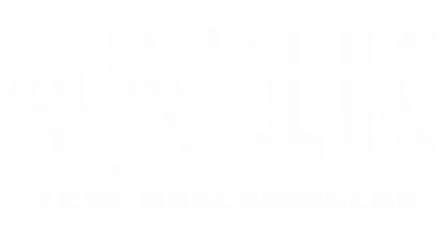 4N1K Yeni Başlangıçlar