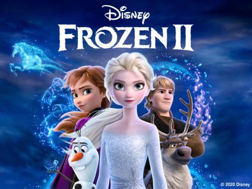 Democracia Preconcepción lunes Frozen 2 | Disney+