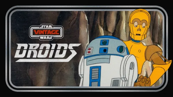thumbnail - Star Wars: Droids