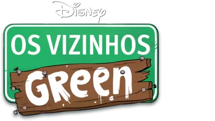 Os Vizinhos Green