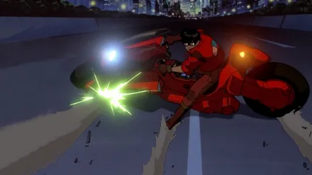 Watch Akira | Disney+