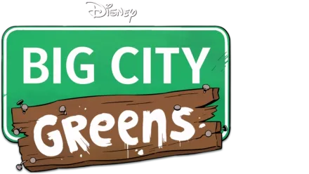 Big City Greens