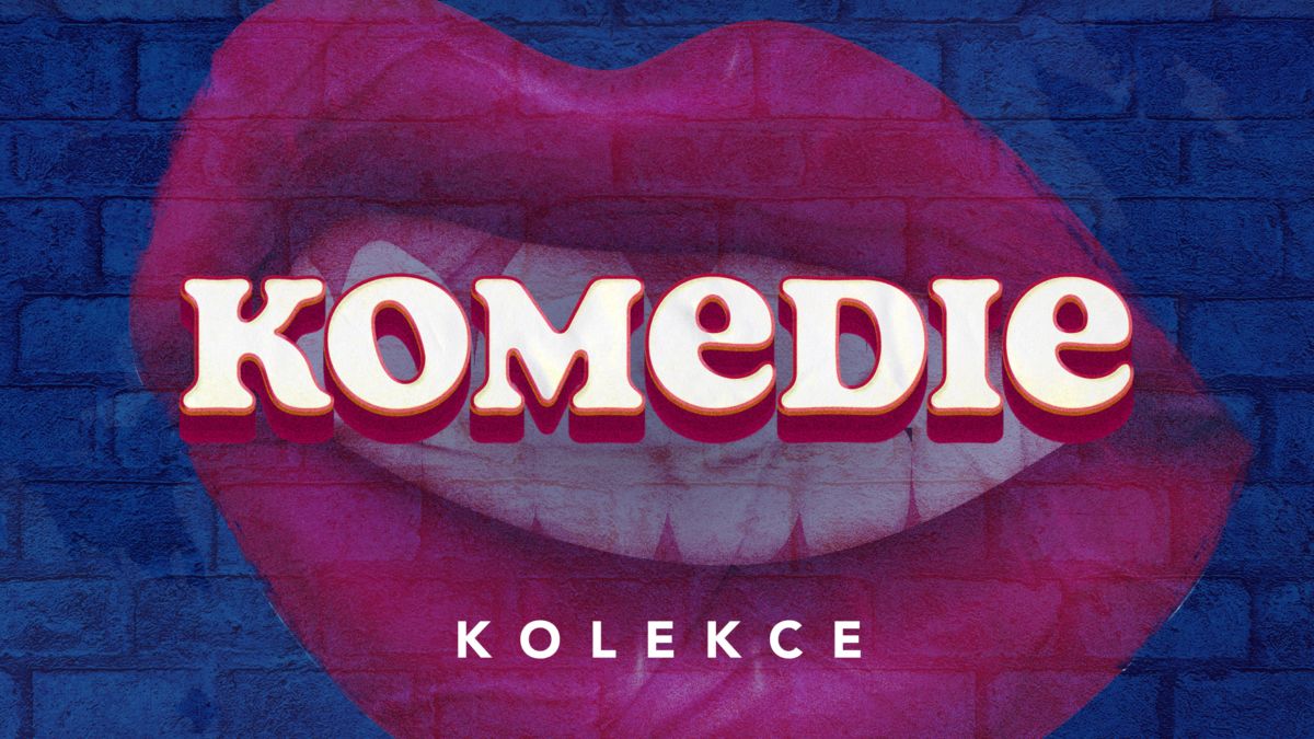 Pusťte si Komedie Disney+