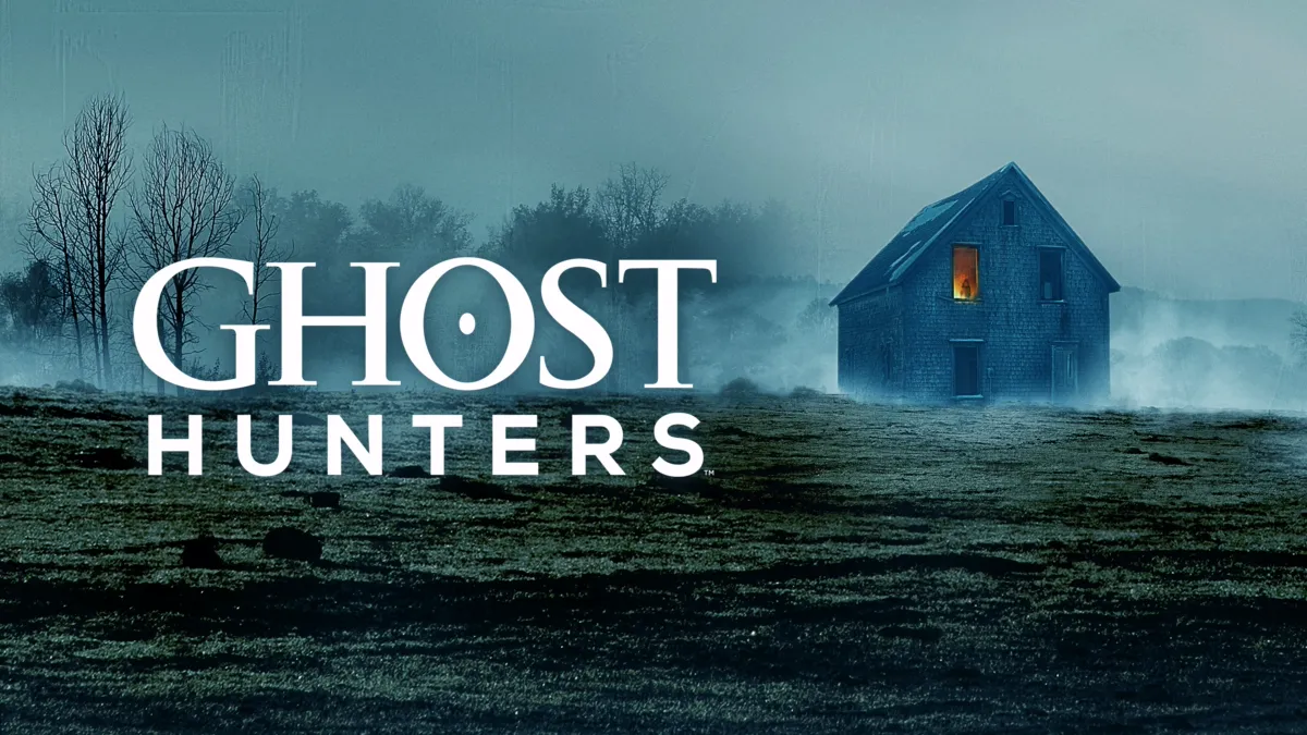 Watch Ghost Hunters Full episodes Disney