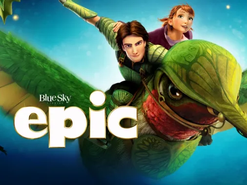 Watch Epic | Disney+