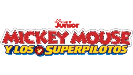 Mickey y los Súperpilotos