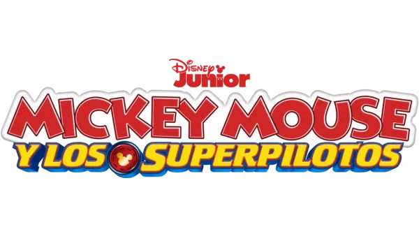 Mickey y los Súperpilotos