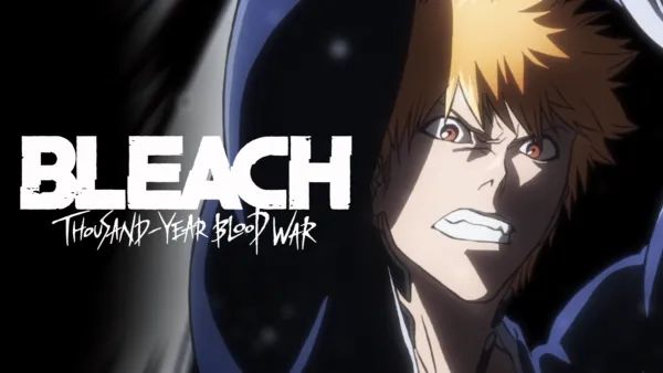 thumbnail - BLEACH: Thousand-Year Blood War