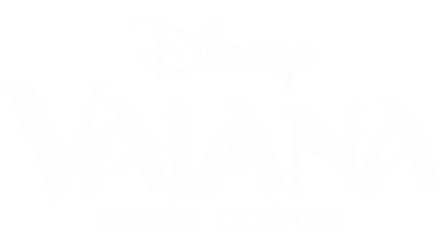 Vaiana: skarb oceanu