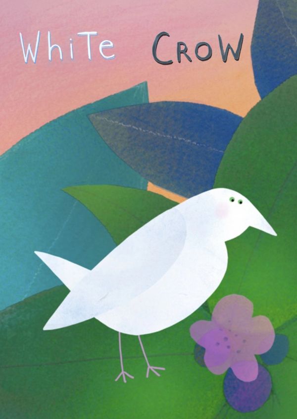 White Crow on Disney+ ES