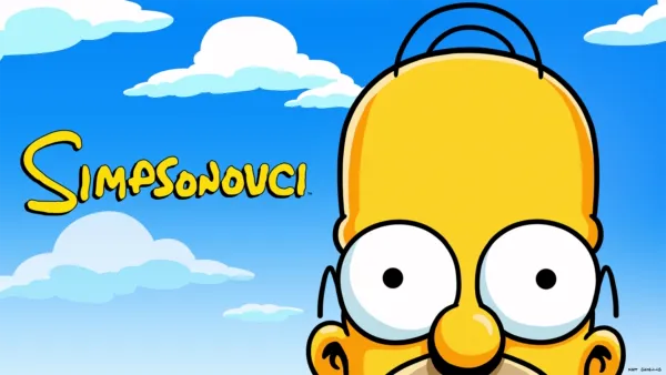 thumbnail - Simpsonovci