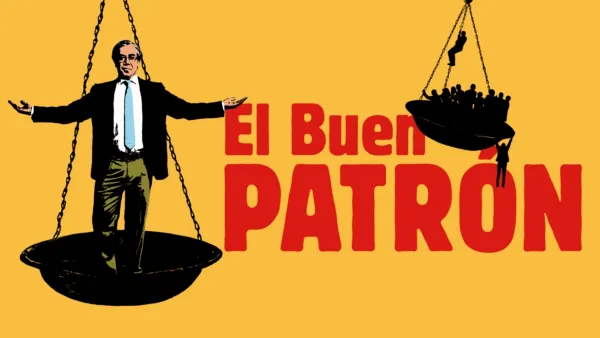 thumbnail - El buen patrón