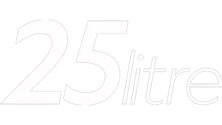 25 Litres