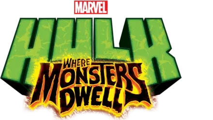 Hulk: nella terra dei mostri