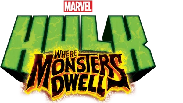 Marvel Hulk: Die Nacht der Monster
