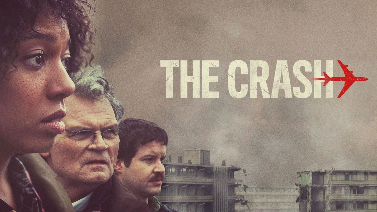 Watch Crash Full episodes Disney+