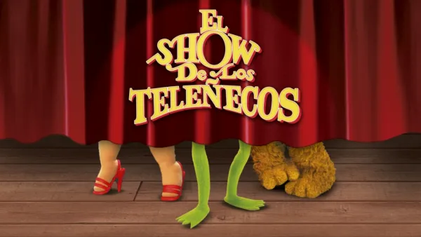 thumbnail - El show de los Teleñecos