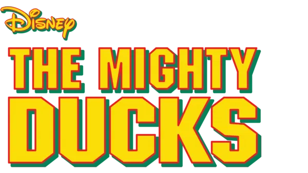 The Mighty Ducks