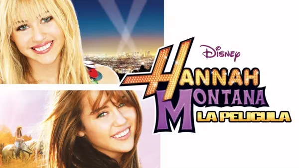 thumbnail - Hannah Montana: La película
