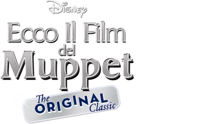 Ecco il film dei Muppet