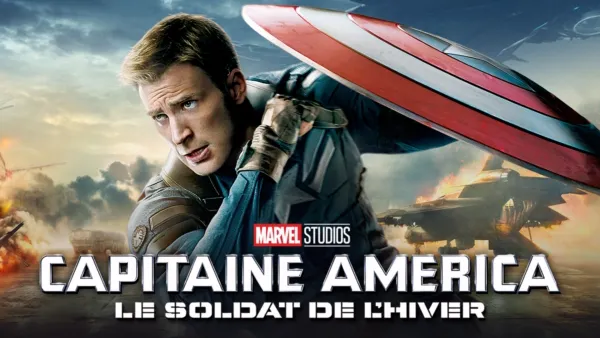 thumbnail - Marvel Studios' Capitaine America : Le Soldat de l’hiver