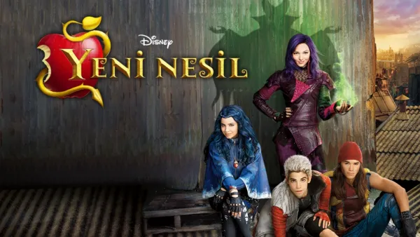 thumbnail - Yeni Nesil