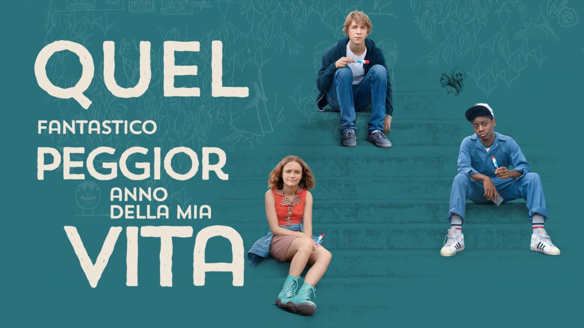 Il Peggior Miglior Anno Della Mia Vita
