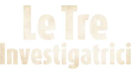 Le Tre Investigatrici