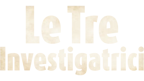 Le Tre Investigatrici